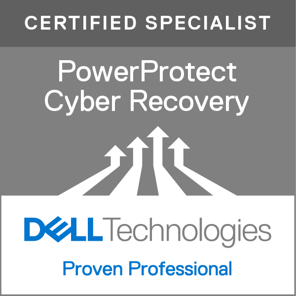 Dell Certtified